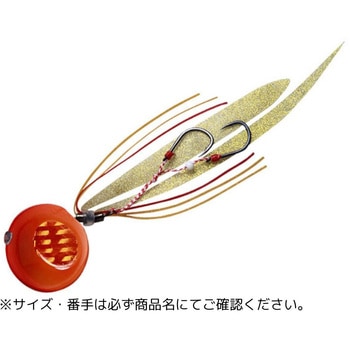 鯛乃実 MajorCraft