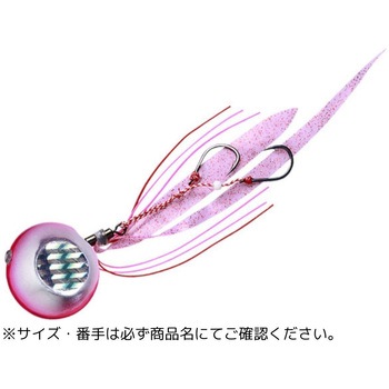 鯛乃実 MajorCraft