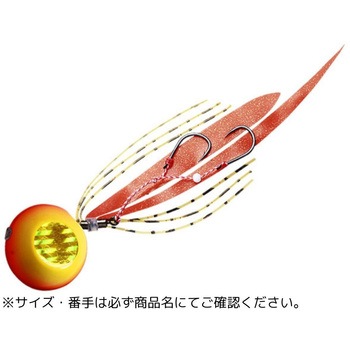 鯛乃実 MajorCraft