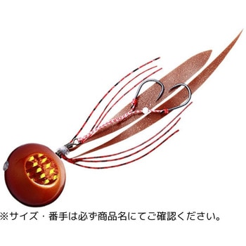 鯛乃実 MajorCraft