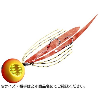 鯛乃実 MajorCraft