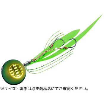 鯛乃実 MajorCraft