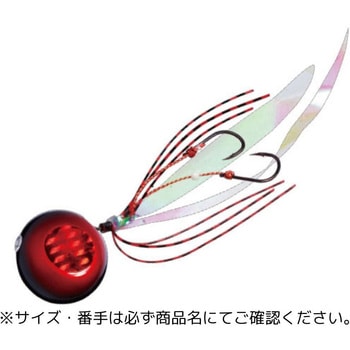 鯛乃実 MajorCraft