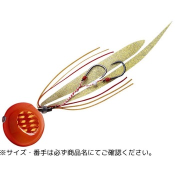 鯛乃実 MajorCraft