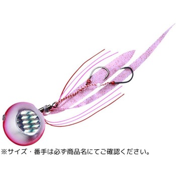 鯛乃実 MajorCraft