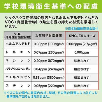 SNC-E9BL エコロジーチェア SNC-E9 1台 サンワサプライ 【通販サイト