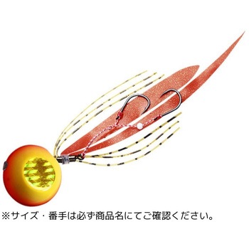 鯛乃実 MajorCraft