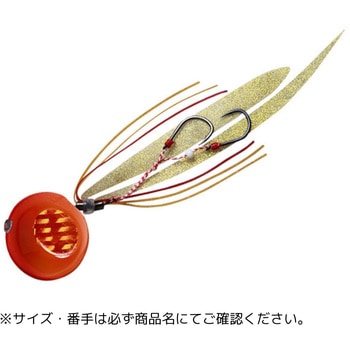 鯛乃実 MajorCraft