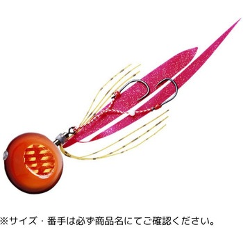 鯛乃実 MajorCraft