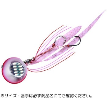 鯛乃実 MajorCraft