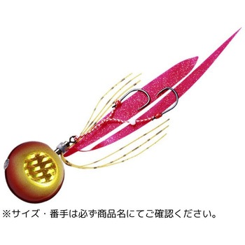 鯛乃実 MajorCraft