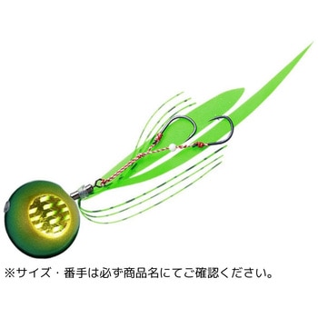 鯛乃実 MajorCraft