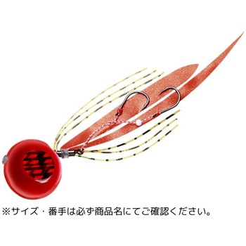 鯛乃実 MajorCraft