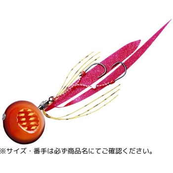 鯛乃実 MajorCraft