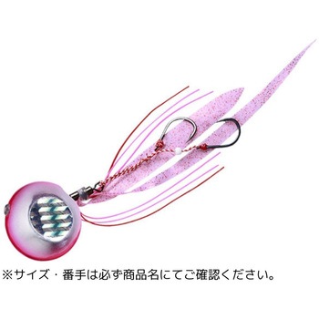 鯛乃実 MajorCraft