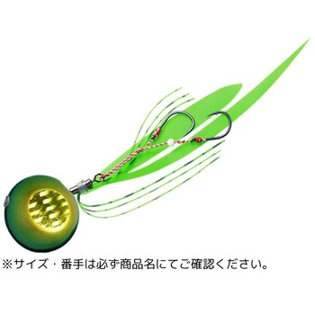 鯛乃実 MajorCraft