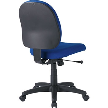 SNC-T130KBL OAチェア SNC-T130K 1台 サンワサプライ 【通販モノタロウ】