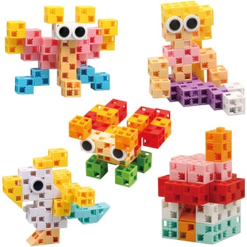 Artecブロック ボックス112 アーテック(学校教材・教育玩具)