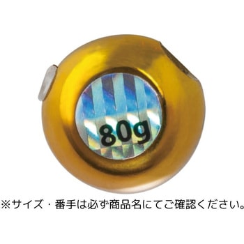 鯛乃実TG MajorCraft