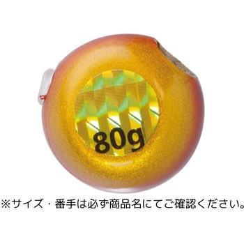 鯛乃実TG MajorCraft