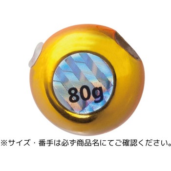鯛乃実TG MajorCraft