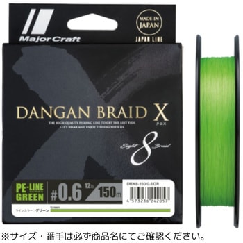 弾丸ブレイド クロス MajorCraft