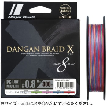 弾丸ブレイド クロス MajorCraft