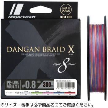 弾丸ブレイド クロス MajorCraft