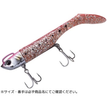 浜王セット MajorCraft