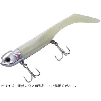 浜王セット MajorCraft