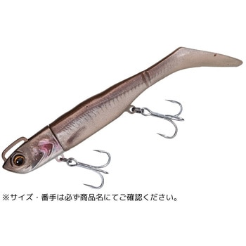 浜王セット MajorCraft