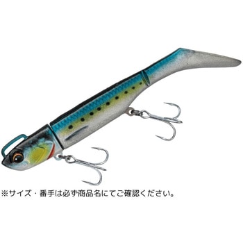 浜王セット MajorCraft