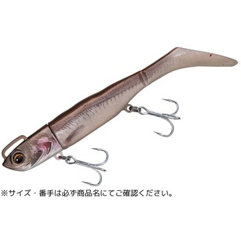 浜王セット MajorCraft