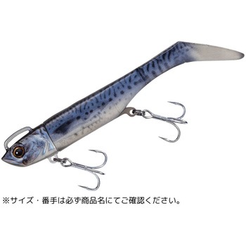 浜王セット MajorCraft