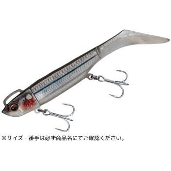 浜王セット MajorCraft