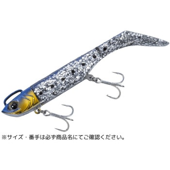 浜王シャッドテール MajorCraft