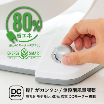 サーキュレーター DCモーターモデル Vornado