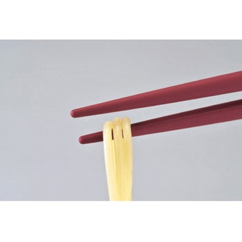 SPS樹脂角箸 千羽鶴印(エンテック)