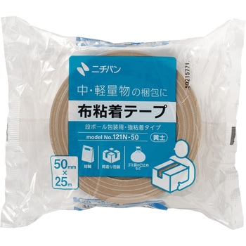 布粘着テープ ニチバン