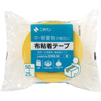 布粘着テープ ニチバン