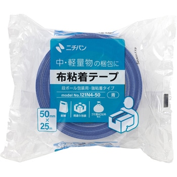 布粘着テープ ニチバン