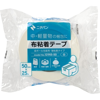 布粘着テープ ニチバン