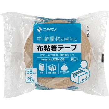 布粘着テープ ニチバン