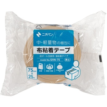 布粘着テープ ニチバン