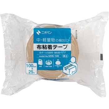 布粘着テープ ニチバン