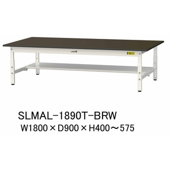 SLMAL-1890T-BRW pyʍƑ/_w䃌X~V_ʒIt_[Ne[uLABV[Y_p{e[u RH 19288565