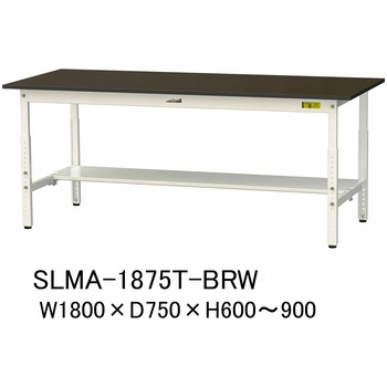 SLMA-1875T-BRW pyʍƑ/_w䃌X~V_ʒIt_[Ne[uLABV[Y_p{e[u RH 19288581