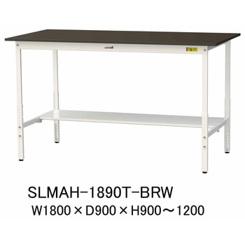 SLMAH-1890T-BRW pyʍƑ/_w䃌X~V_ʒIt_[Ne[uLABV[Y_p{e[u RH 19288608