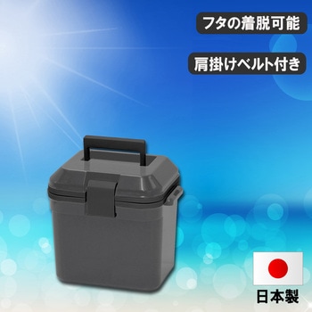 クーラーボックス フォレスC JEJアステージ