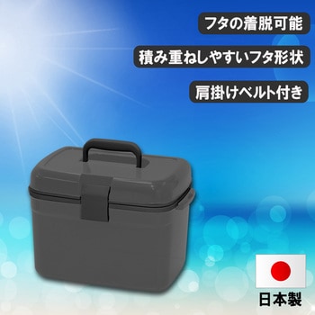 クーラーボックス フォレスC JEJアステージ